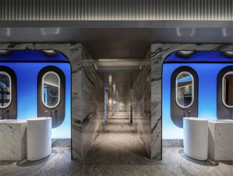 大境設(shè)計(jì)專業(yè)酒店設(shè)計(jì)公司