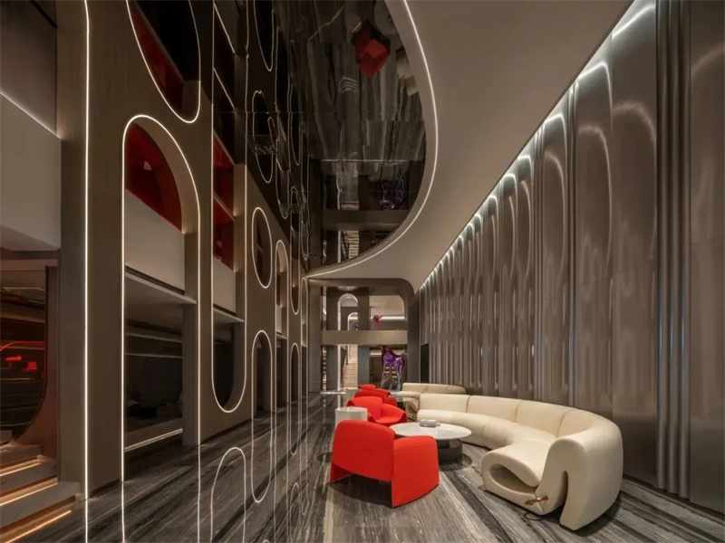 大境設(shè)計(jì)專業(yè)酒店設(shè)計(jì)公司