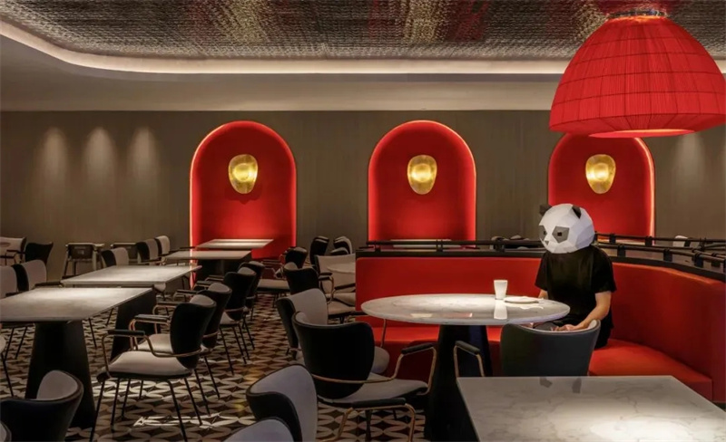 大境設(shè)計(jì)專業(yè)酒店設(shè)計(jì)公司