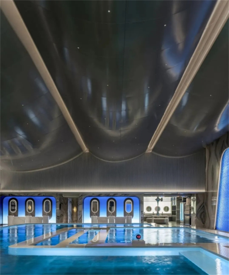 大境設(shè)計(jì)專業(yè)酒店設(shè)計(jì)公司