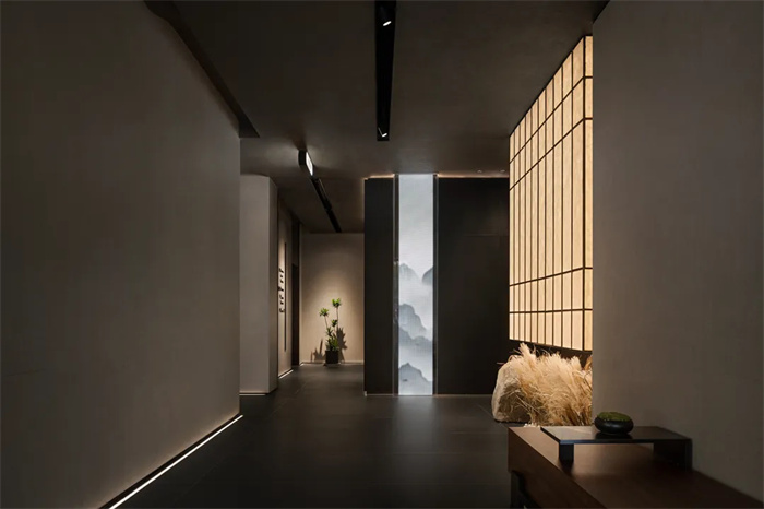 自然質(zhì)樸  仁懷亞朵S精品酒店設(shè)計方案