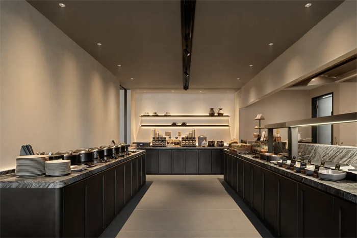 自然質(zhì)樸  仁懷亞朵S精品酒店設(shè)計方案