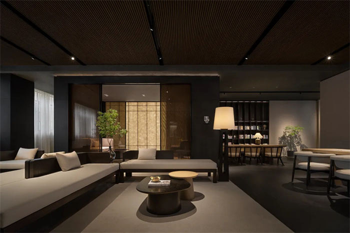 自然質(zhì)樸  仁懷亞朵S精品酒店設(shè)計方案