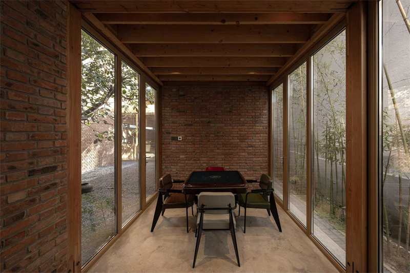 北京民宿酒店設計