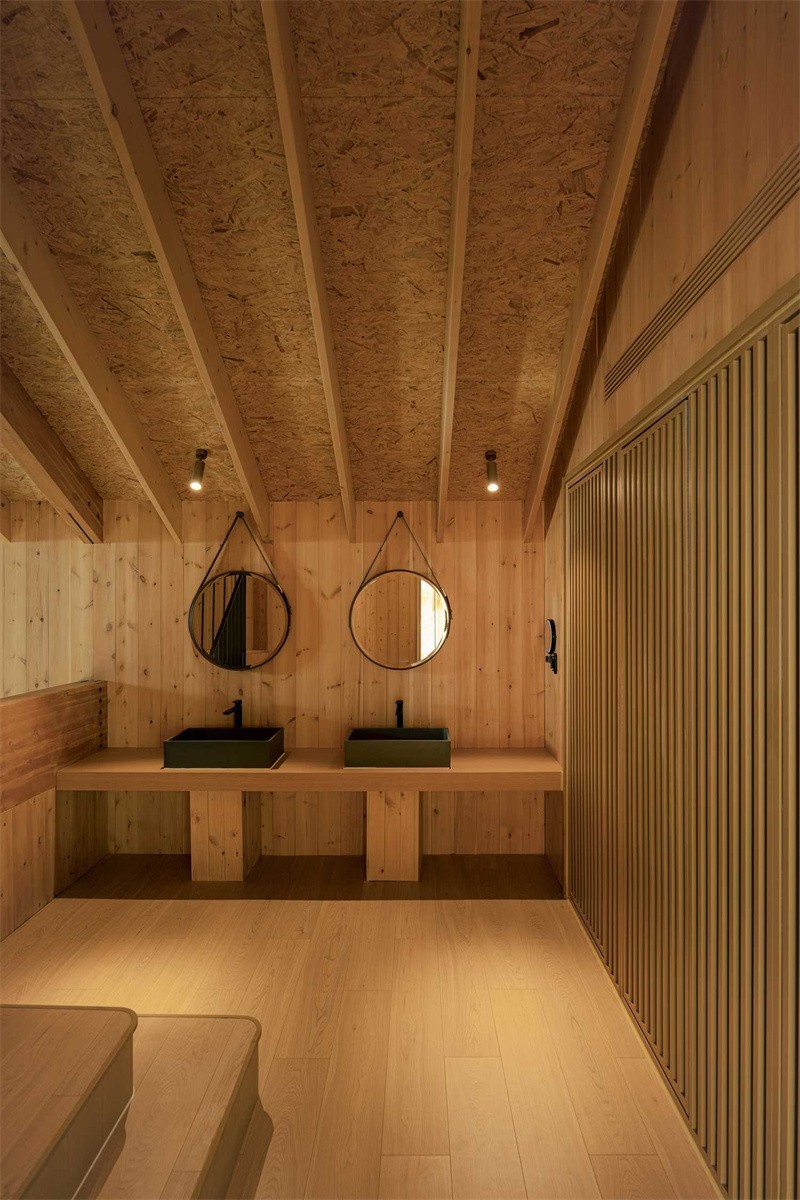 北京民宿酒店設計