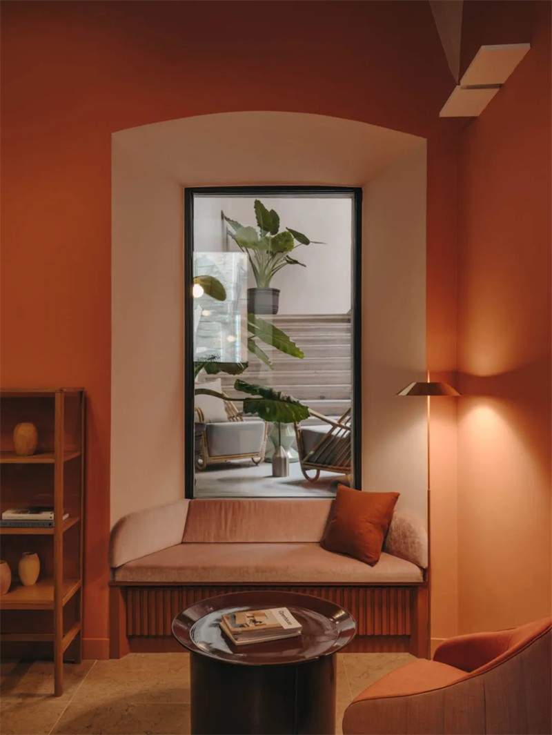 大境設計專業(yè)酒店設計公司