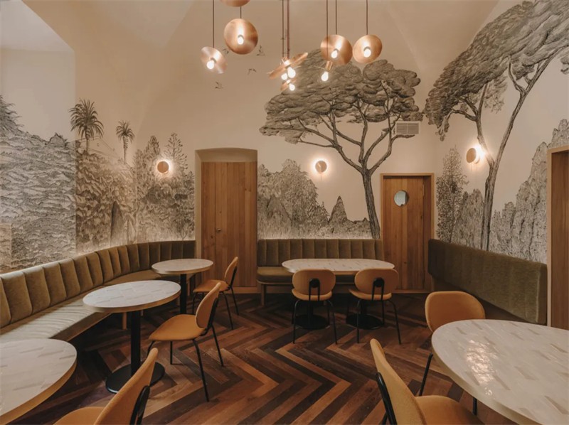 大境設計專業(yè)酒店設計公司